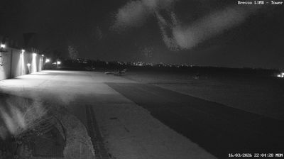 immagine della webcam nei dintorni di Milano Duomo: webcam Bresso