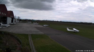 immagine della webcam nei dintorni di Milano: webcam Bresso