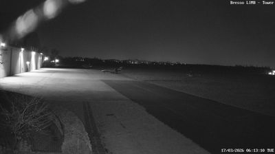 immagine della webcam nei dintorni di Milano Grigioni: webcam Bresso