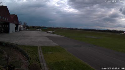 immagine della webcam nei dintorni di Cogliate: webcam Bresso