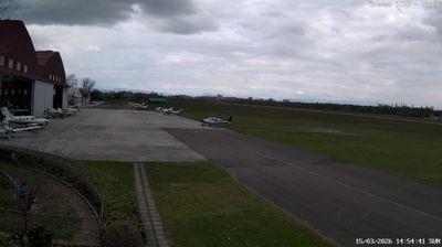 immagine della webcam nei dintorni di Milano Centrale: webcam Bresso