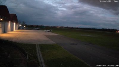 immagine della webcam nei dintorni di Milano: webcam Bresso
