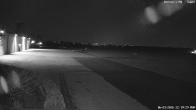 immagine della webcam nei dintorni di Milano San Babila: webcam Bresso