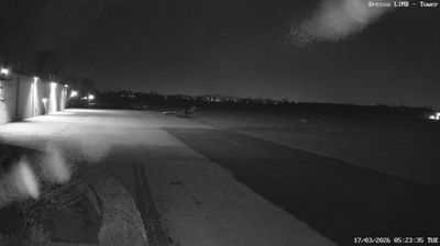 immagine della webcam nei dintorni di Garbagnate Milanese: webcam Bresso
