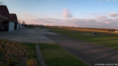 immagine della webcam nei dintorni di Garbagnate Milanese: webcam Bresso