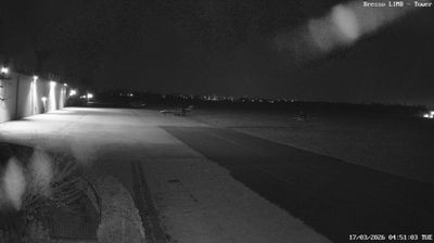 immagine della webcam nei dintorni di Passirana: webcam Bresso