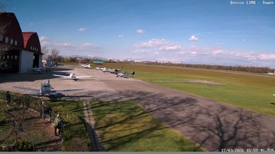 immagine della webcam nei dintorni di Milano City Life: webcam Bresso