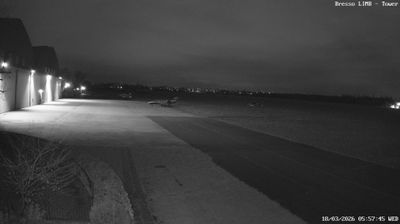 immagine della webcam nei dintorni di Milano Stazione Centrale: webcam Bresso