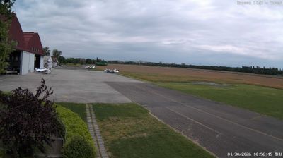 immagine della webcam nei dintorni di Milano Porta Nuova: webcam Bresso