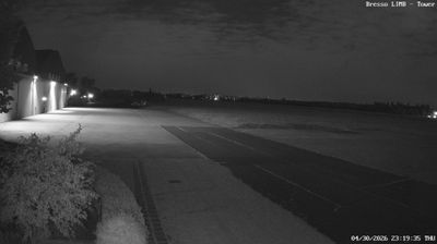 Preview delle webcam di Bresso
