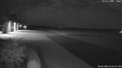 immagine della webcam nei dintorni di Milano Bruzzano: webcam Bresso