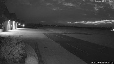 immagine della webcam nei dintorni di Cogliate: webcam Bresso