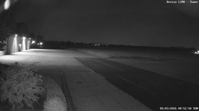 immagine della webcam nei dintorni di Milano Bruzzano: webcam Bresso