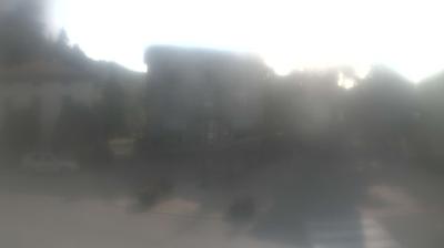 immagine della webcam nei dintorni di Piane di Mocogno: webcam Prignano sulla Secchia