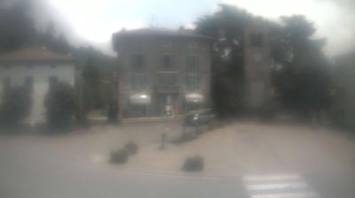 immagine della webcam nei dintorni di Viano: webcam Prignano sulla Secchia