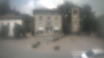 immagine della webcam nei dintorni di Villa Minozzo: webcam Prignano sulla Secchia