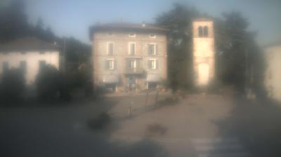 immagine della webcam nei dintorni di Albinea: webcam Prignano sulla Secchia