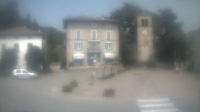 immagine della webcam nei dintorni di Villa Minozzo: webcam Prignano sulla Secchia