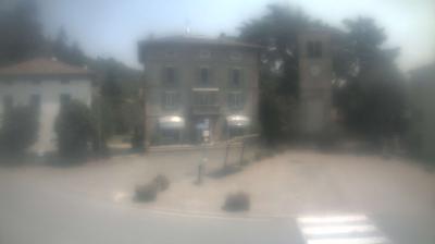 immagine della webcam nei dintorni di Frassinoro: webcam Prignano sulla Secchia