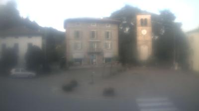 immagine della webcam nei dintorni di Frassinoro: webcam Prignano sulla Secchia