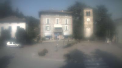 immagine della webcam nei dintorni di Villa Minozzo: webcam Prignano sulla Secchia