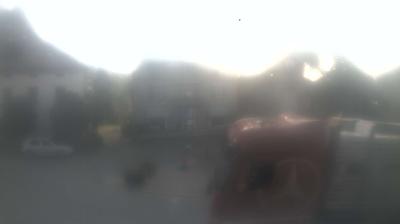 immagine della webcam nei dintorni di Frassinoro: webcam Prignano sulla Secchia