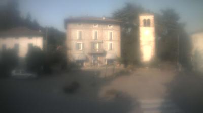 immagine della webcam nei dintorni di Albinea: webcam Prignano sulla Secchia