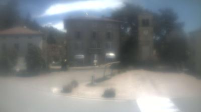 immagine della webcam nei dintorni di Marano sul Panaro: webcam Prignano sulla Secchia