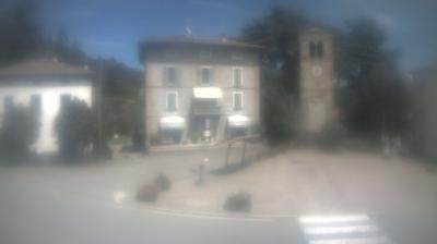immagine della webcam nei dintorni di Toano: webcam Prignano sulla Secchia