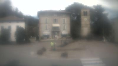 immagine della webcam nei dintorni di Guiglia: webcam Prignano sulla Secchia