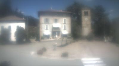 immagine della webcam nei dintorni di Albinea: webcam Prignano sulla Secchia