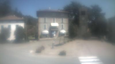 immagine della webcam nei dintorni di Villa Minozzo: webcam Prignano sulla Secchia