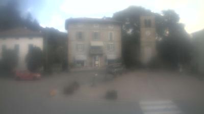 immagine della webcam nei dintorni di Parco Matildico: webcam Prignano sulla Secchia