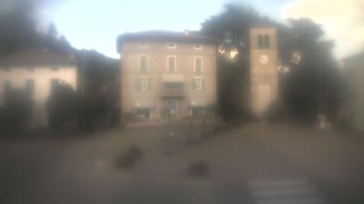 immagine della webcam nei dintorni di Piane di Mocogno: webcam Prignano sulla Secchia