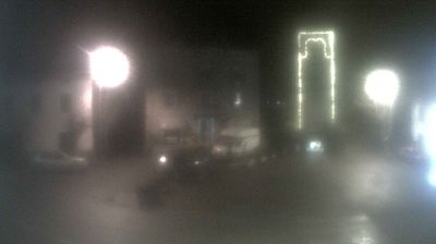 immagine della webcam nei dintorni di Vignola: webcam Prignano sulla Secchia