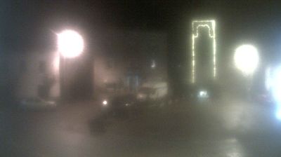 immagine della webcam nei dintorni di Sassuolo: webcam Prignano sulla Secchia