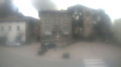 immagine della webcam nei dintorni di Castelvetro di Modena: webcam Prignano sulla Secchia
