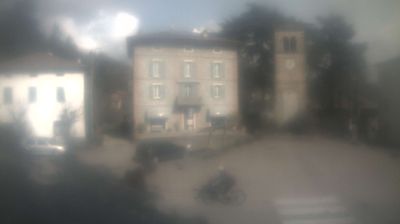 immagine della webcam nei dintorni di Lama Mocogno: webcam Prignano sulla Secchia