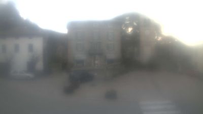 immagine della webcam nei dintorni di Rubiera: webcam Prignano sulla Secchia