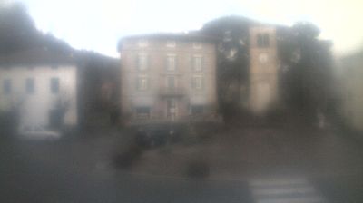 immagine della webcam nei dintorni di Pavullo nel Frignano: webcam Prignano sulla Secchia