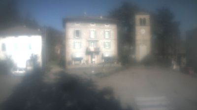 immagine della webcam nei dintorni di Pavullo nel Frignano: webcam Prignano sulla Secchia