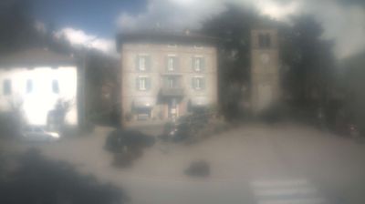 immagine della webcam nei dintorni di Villa Minozzo: webcam Prignano sulla Secchia