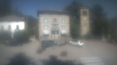 immagine della webcam nei dintorni di Serramazzoni: webcam Prignano sulla Secchia