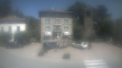 immagine della webcam nei dintorni di Castello di Serravalle: webcam Prignano sulla Secchia