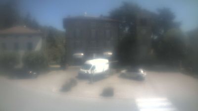 immagine della webcam nei dintorni di Castellarano: webcam Prignano sulla Secchia