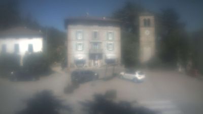 immagine della webcam nei dintorni di Carpineti: webcam Prignano sulla Secchia