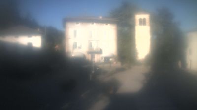 immagine della webcam nei dintorni di Palagano: webcam Prignano sulla Secchia