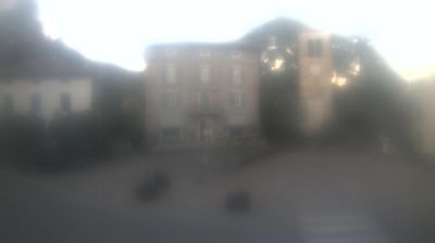 immagine della webcam nei dintorni di Toano: webcam Prignano sulla Secchia