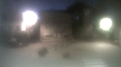 immagine della webcam nei dintorni di Piane di Mocogno: webcam Prignano sulla Secchia
