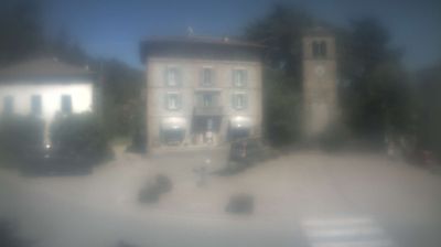 immagine della webcam nei dintorni di Palagano: webcam Prignano sulla Secchia